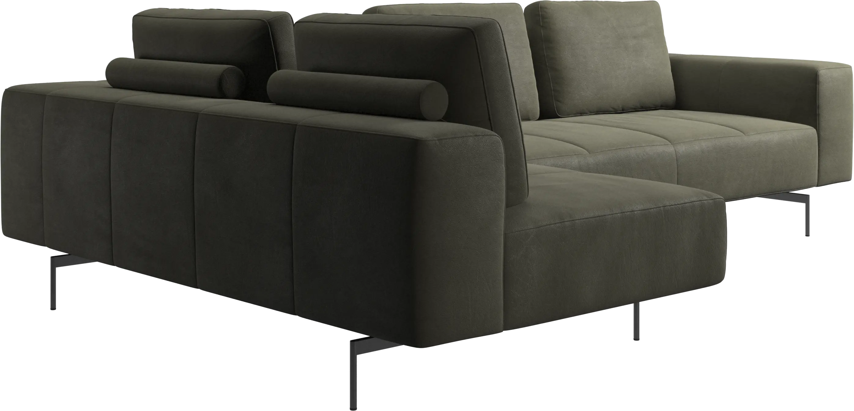 BoConcept/ボーコンセプト IDV2ソファ　フォーレストグリーン BoConcept/ボーコンセプト IDV2ソファ フォーレストグリーン